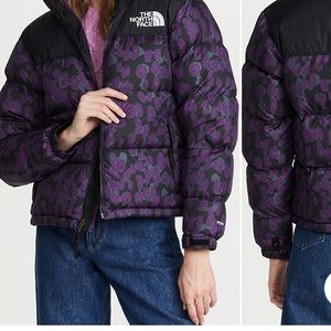 The North Face 1996 Retro Nuptse Jacket